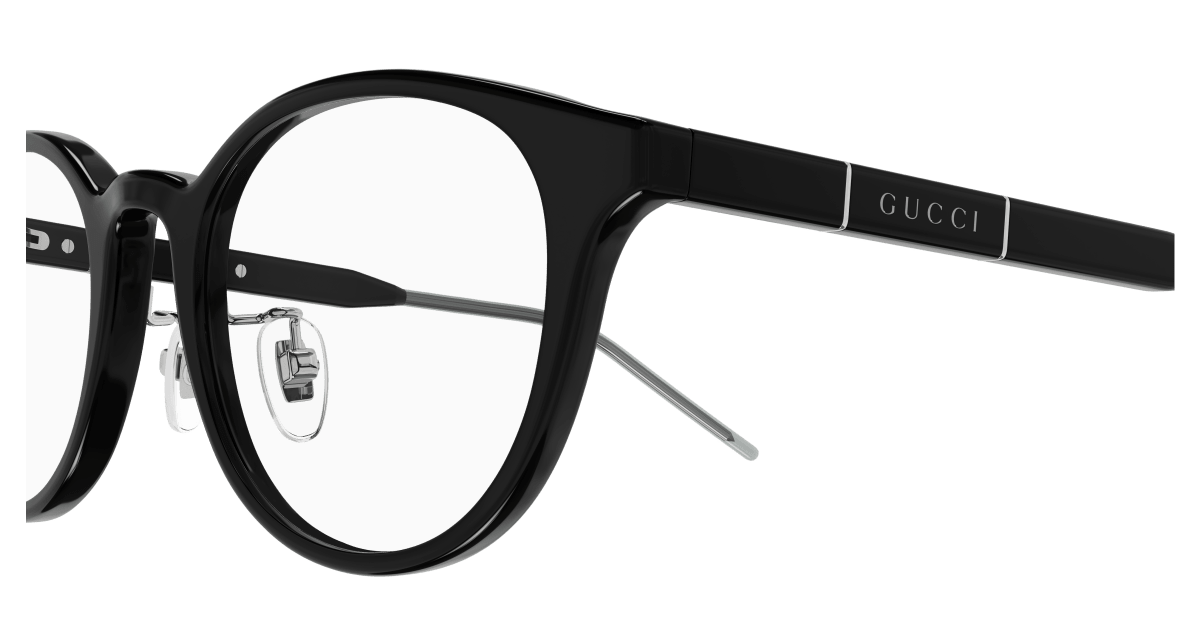 Gucci GG1229OJ Black 889652393353