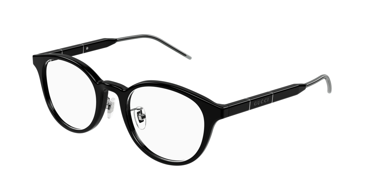 Gucci GG1229OJ Black 889652393353