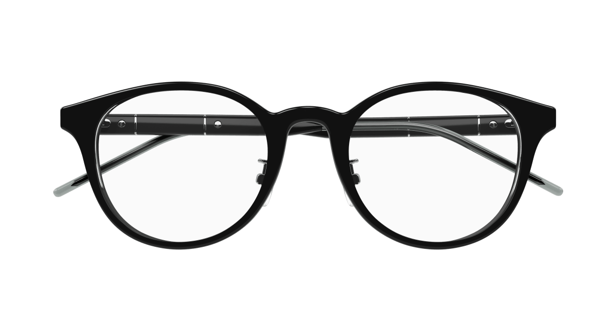 Gucci GG1229OJ Black 889652393353