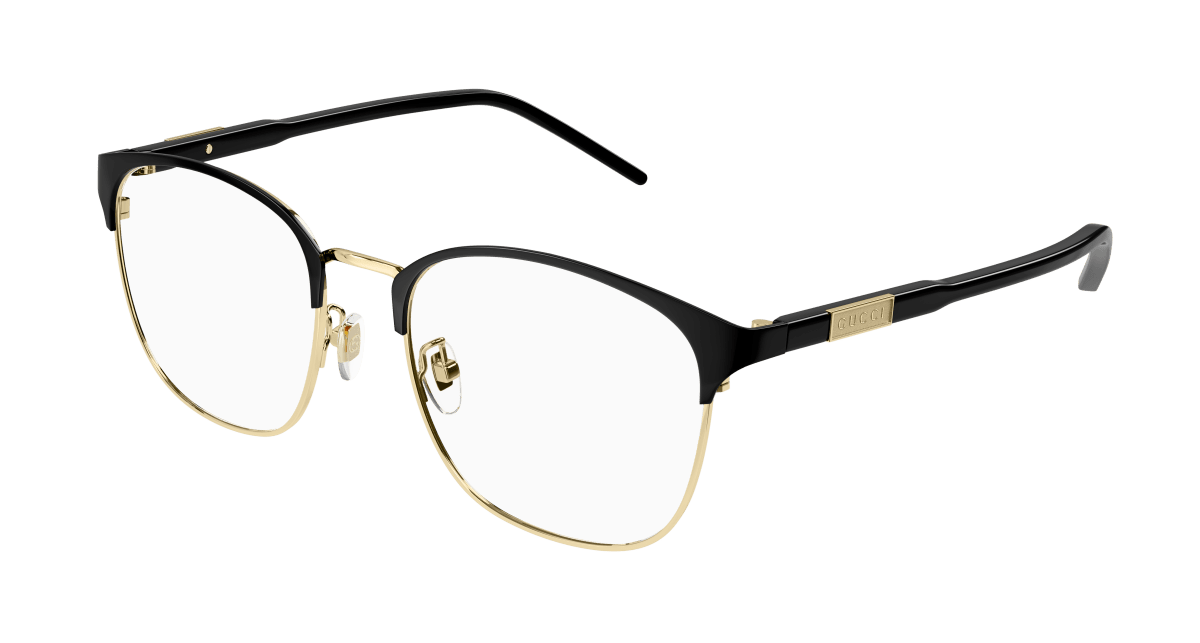 Gucci GG1231OA Gold 889652393438
