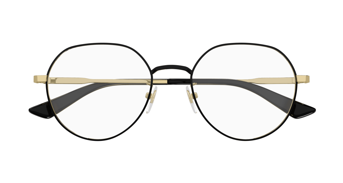 Gucci GG1232OA Black 889652393520