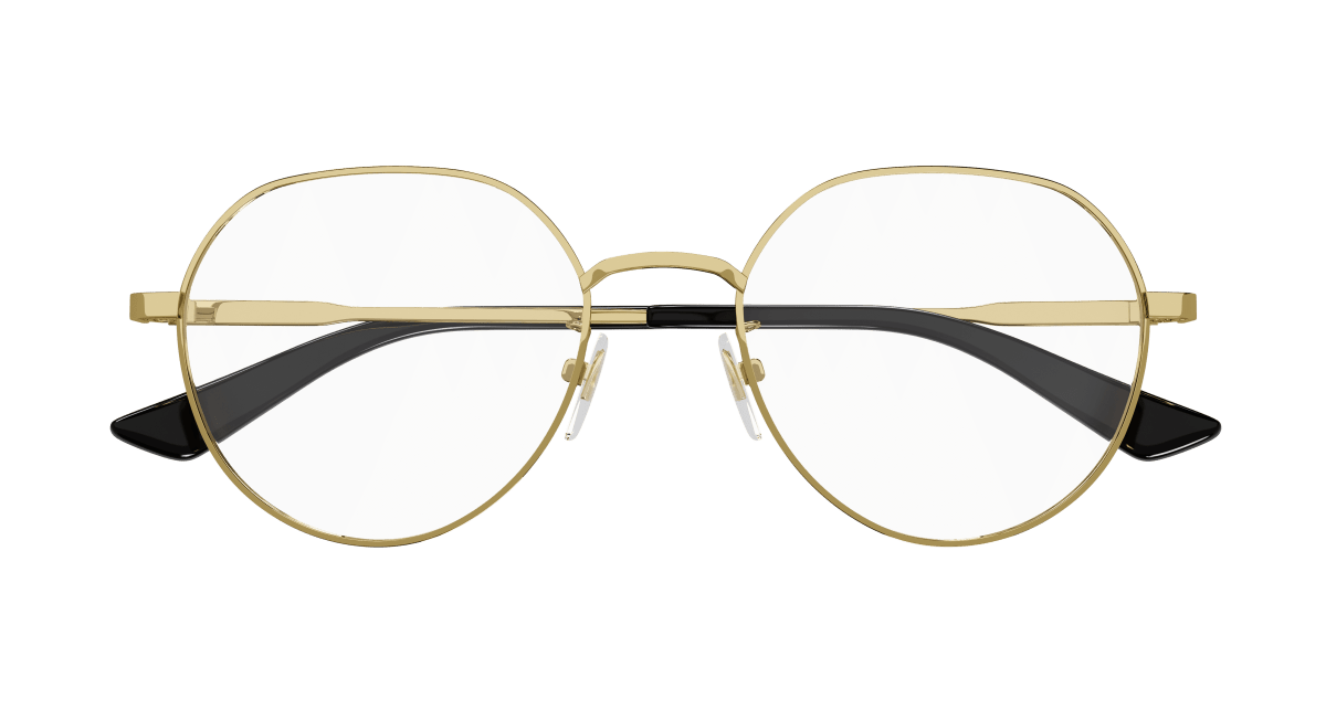 Gucci GG1232OA Gold 889652393551