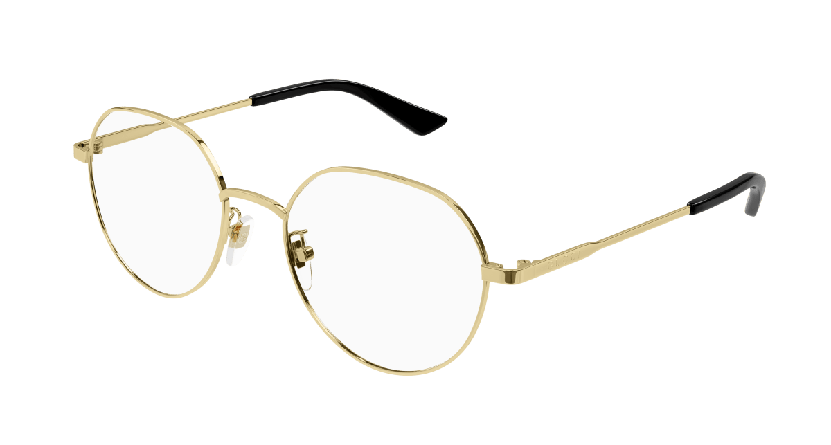 Gucci GG1232OA Gold 889652393551