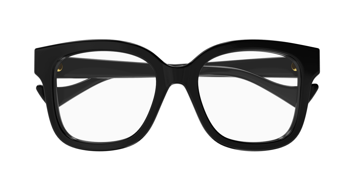 Gucci GG1258O Black 889652412177