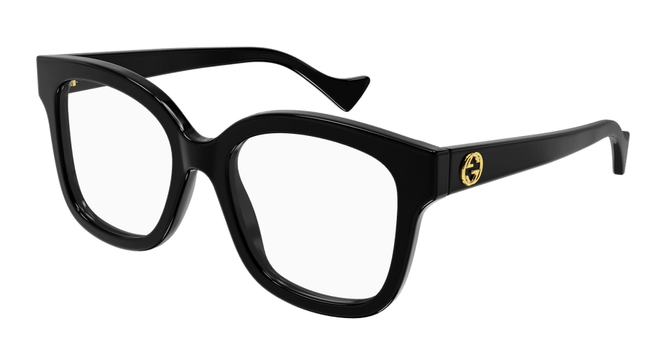 Gucci GG1258O Black 889652412177