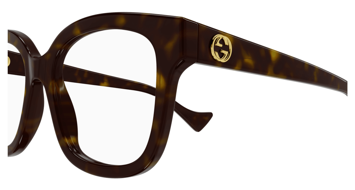 Gucci GG1258O Havana 889652412184