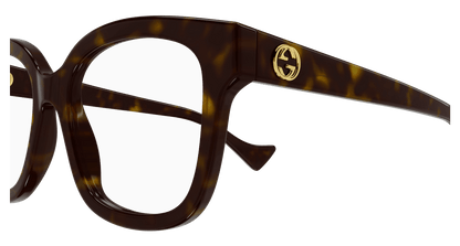 Gucci GG1258O Havana 889652412184