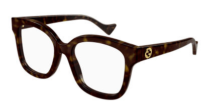 Gucci GG1258O Havana 889652412184