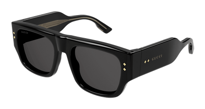 Gucci GG1262S Black 889652411811