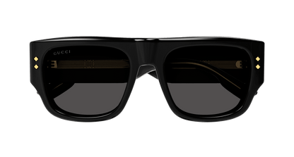 Gucci GG1262S Black 889652411811