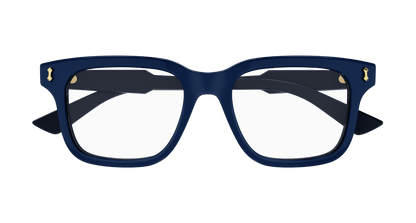 Gucci GG1265O Blue 889652412344