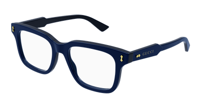 Gucci GG1265O Blue 889652412344