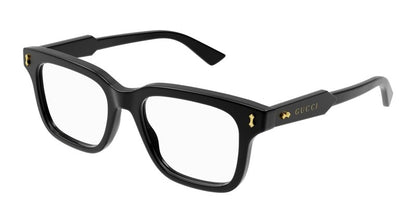Gucci GG1265O Eyeglasses - Gucci - N/A - MM - Ardor Eyewear 889652411743