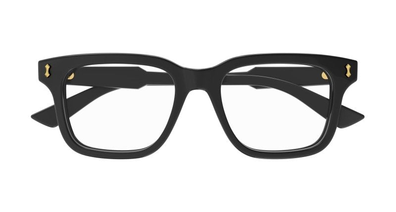 Gucci GG1265O Eyeglasses - Gucci - N/A - MM - Ardor Eyewear 889652411743