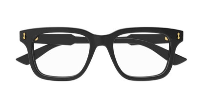 Gucci GG1265O Eyeglasses - Gucci - N/A - MM - Ardor Eyewear 889652411743