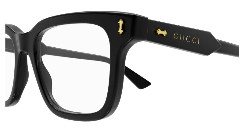 Gucci GG1265O Eyeglasses - Gucci - N/A - MM - Ardor Eyewear 889652411743