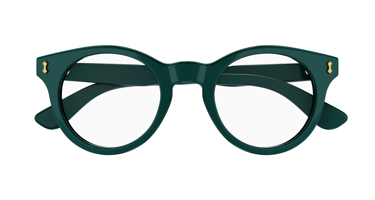 Gucci GG1266O Green 889652412320
