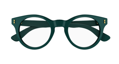 Gucci GG1266O Green 889652412320