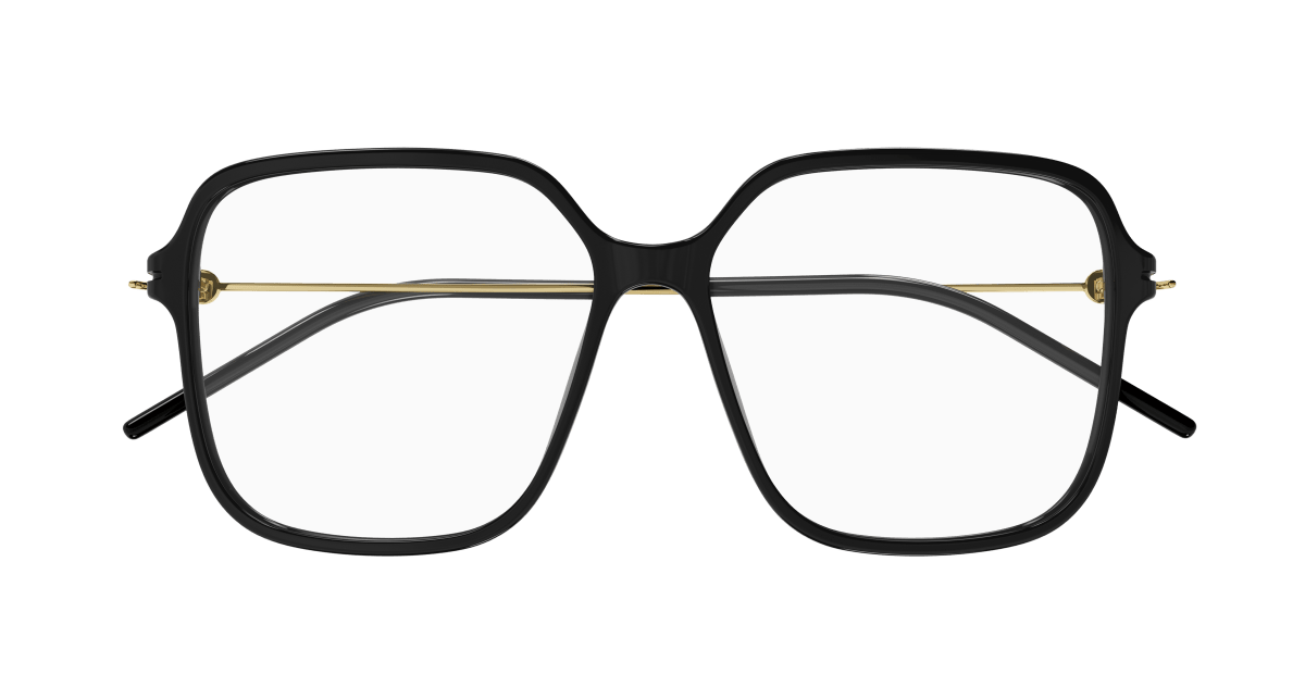 Gucci GG1271O Black 889652416052