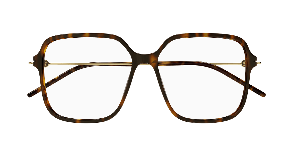 Gucci GG1271O Havana 889652416069