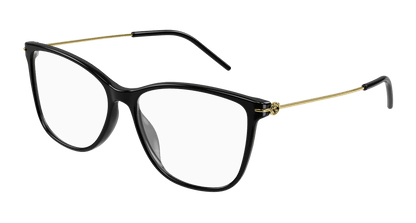 Gucci GG1272O Black 889652415840