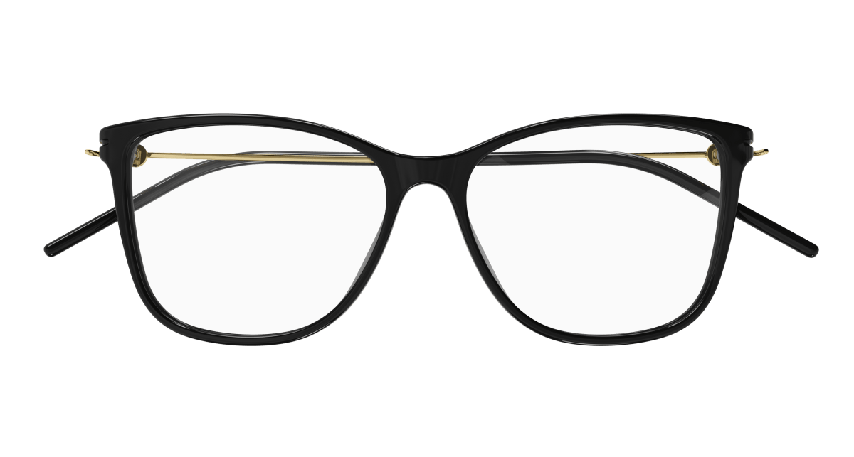 Gucci GG1272O Black 889652415840