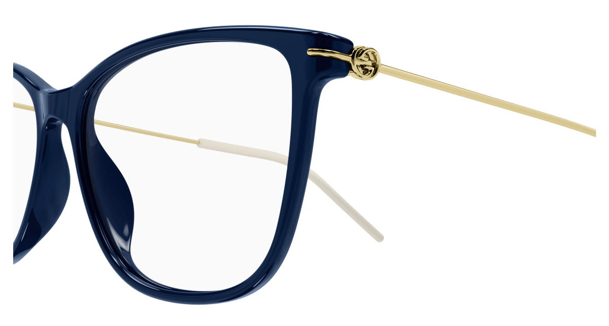 Gucci GG1272O Blue 889652415864