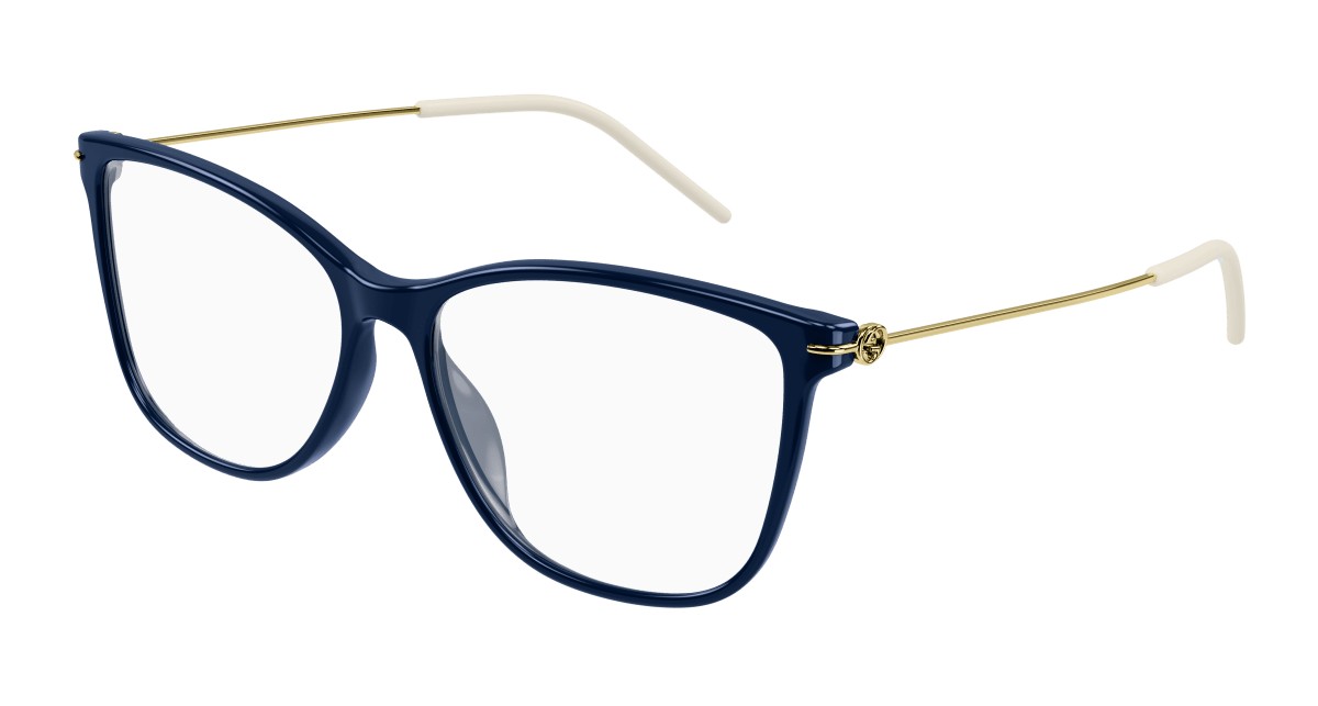 Gucci GG1272O Blue 889652415864