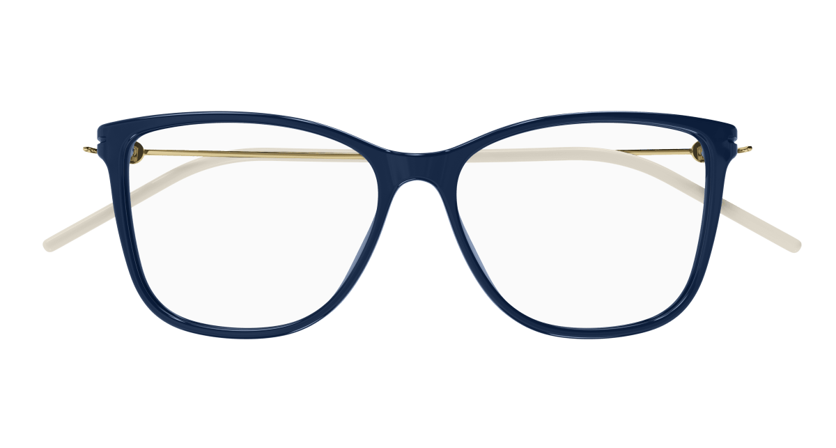 Gucci GG1272O Blue 889652415864