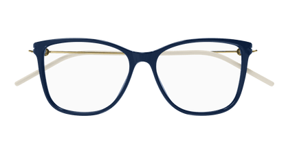 Gucci GG1272O Blue 889652415864