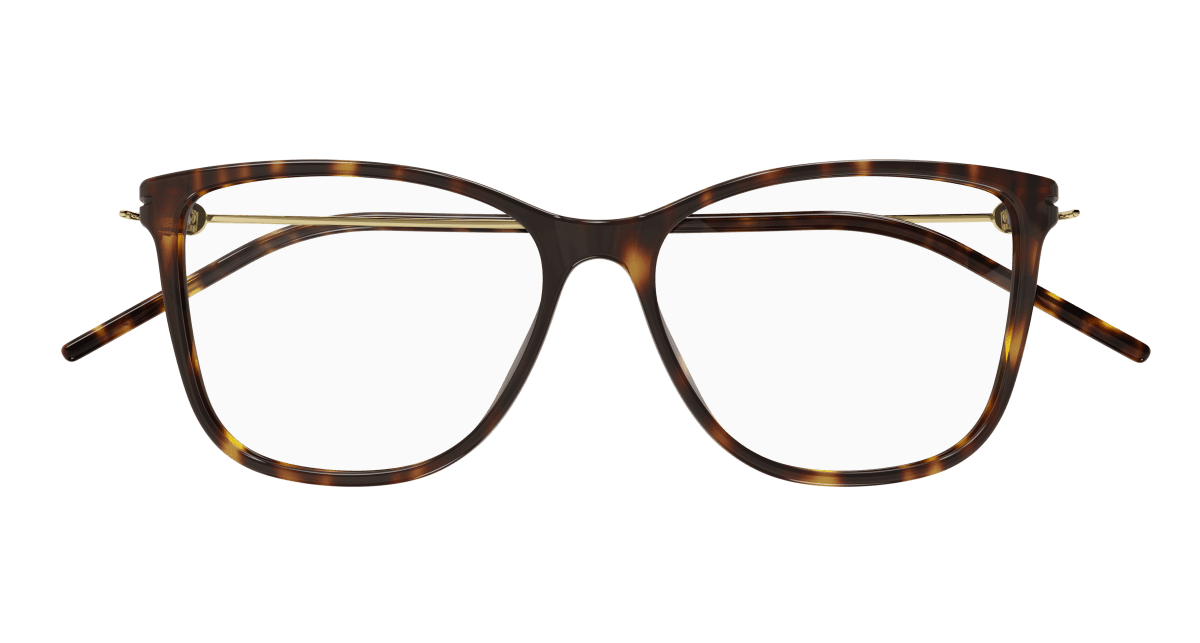 Gucci GG1272O Havana 889652415857
