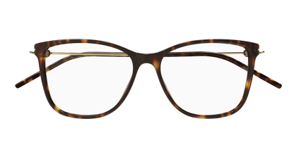 Gucci GG1272O Havana 889652415857
