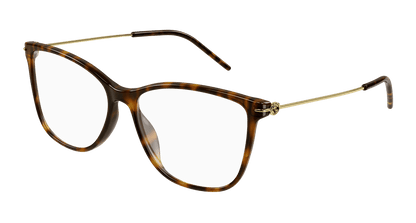 Gucci GG1272O Havana 889652415857