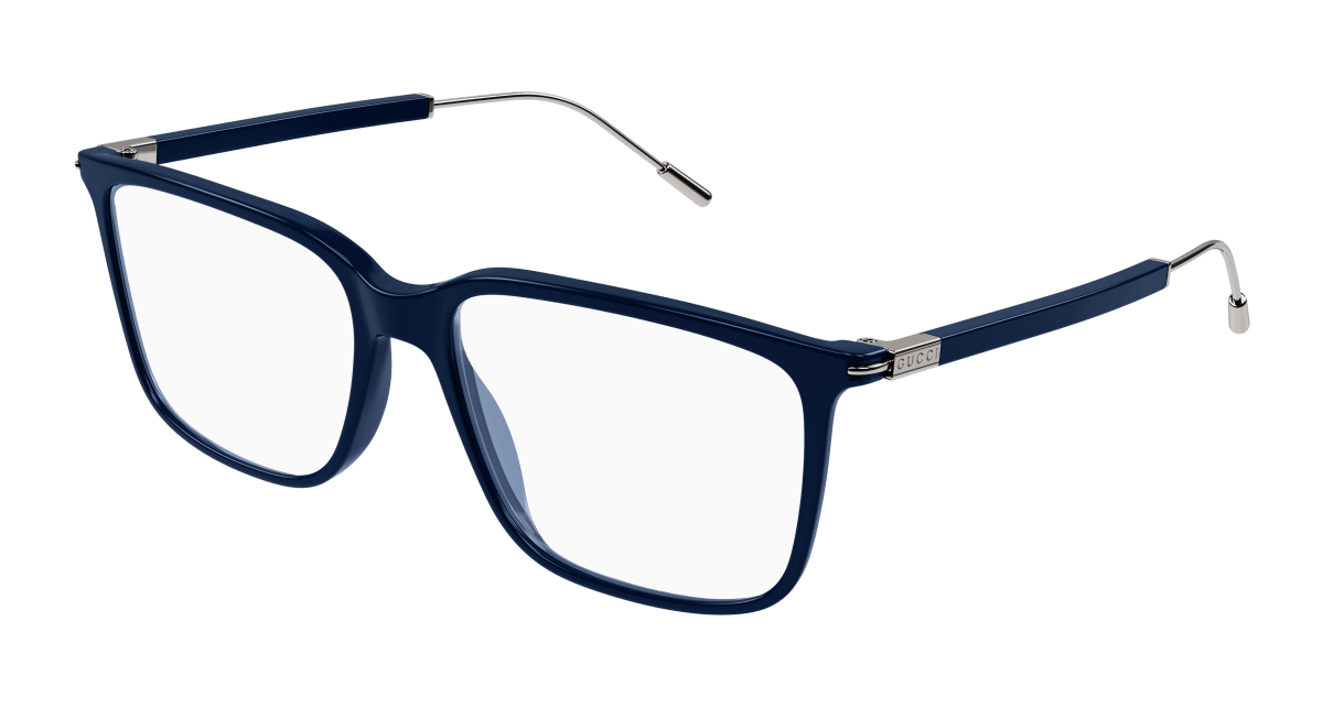 Gucci GG1273O Blue 889652415666