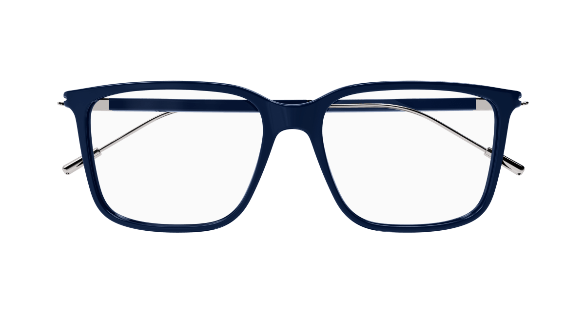 Gucci GG1273O Blue 889652415666
