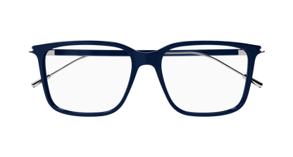Gucci GG1273O Blue 889652415666