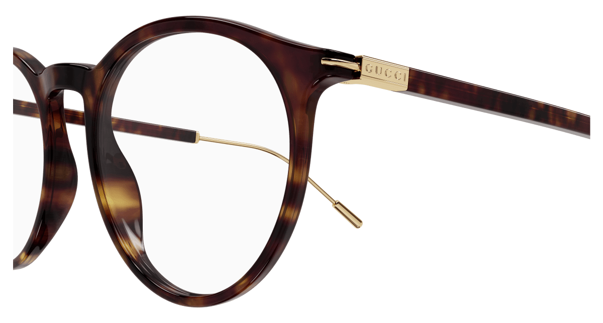 Gucci GG1274O Havana 889652415710