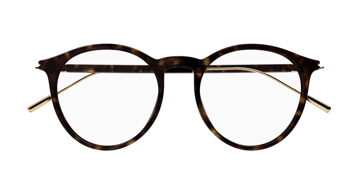 Gucci GG1274O Havana 889652415710
