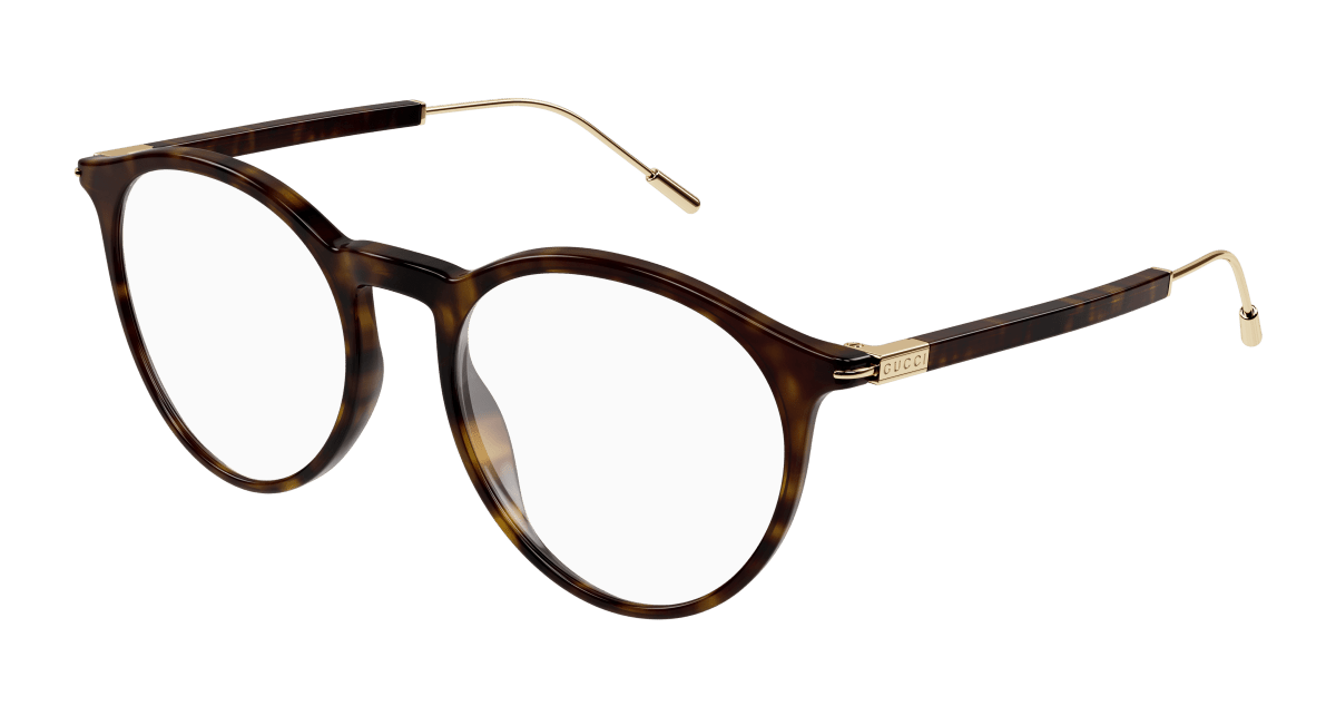 Gucci GG1274O Havana 889652415710
