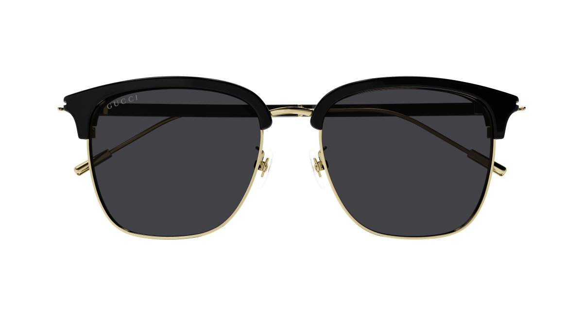 Gucci GG1275SA Black 889652415734