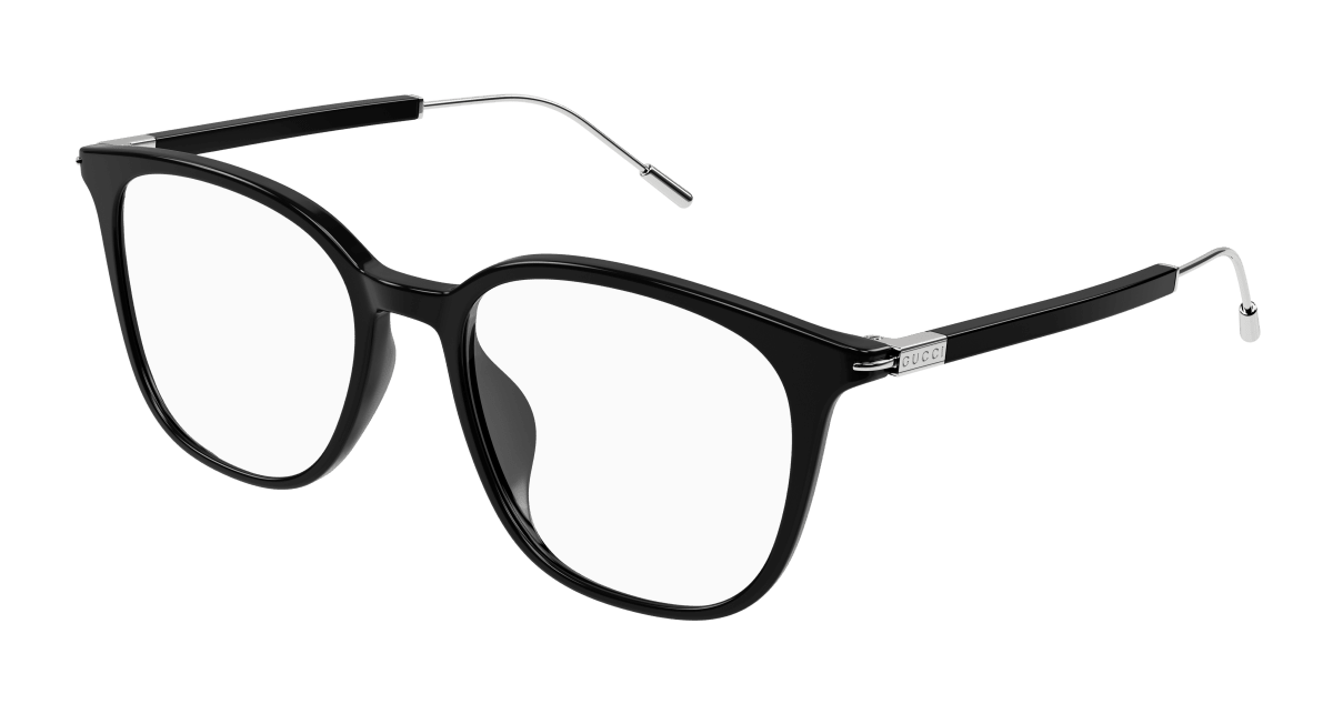 Gucci GG1276OK Black 889652415765
