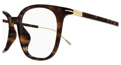 Gucci GG1276OK Havana 889652415772