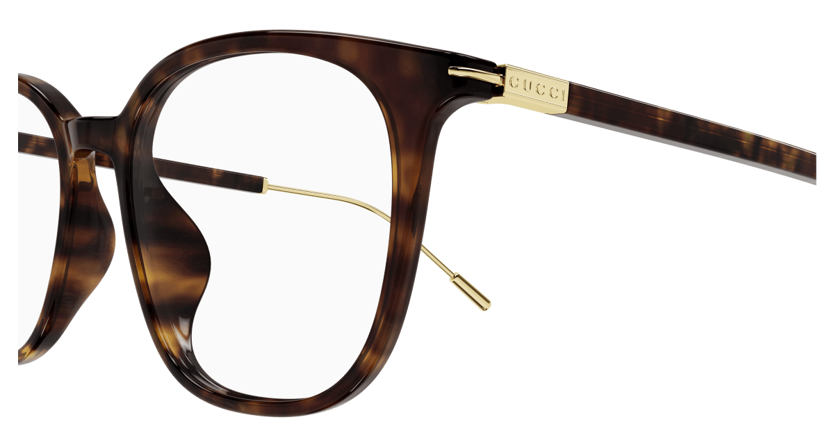 Gucci GG1276OK Havana 889652415772