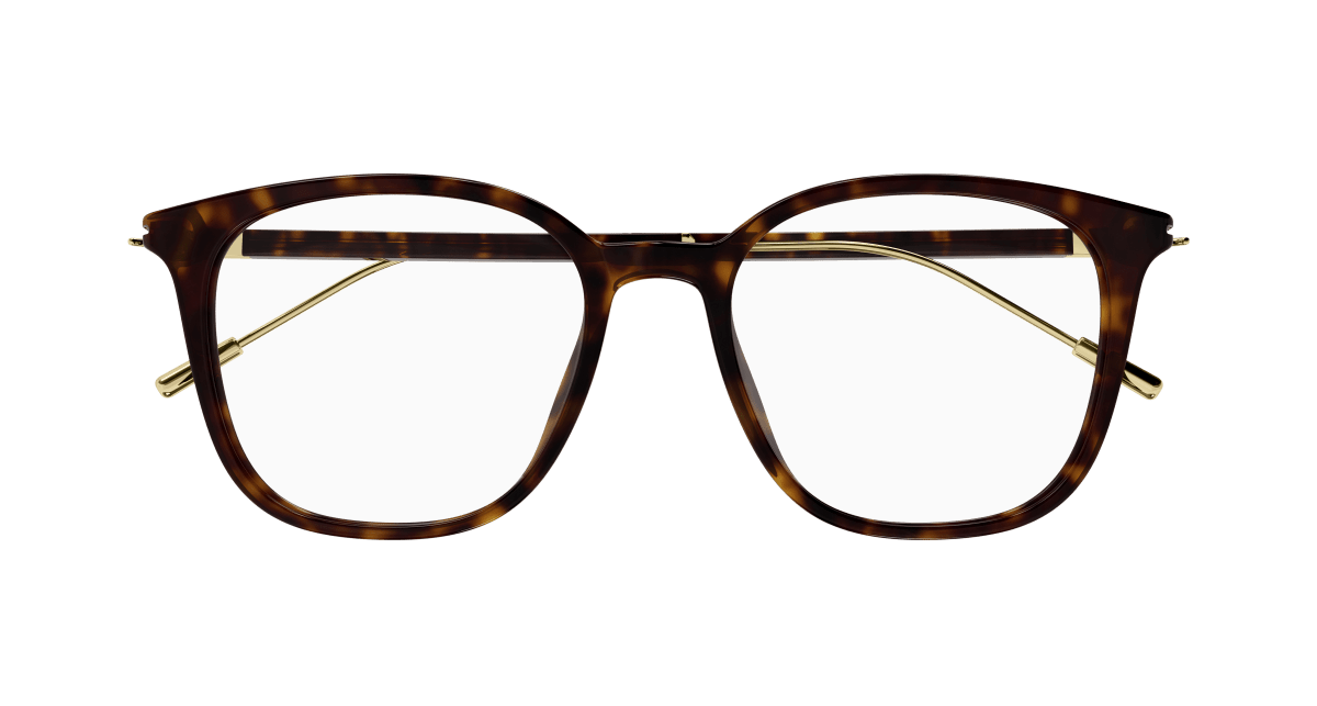 Gucci GG1276OK Havana 889652415772