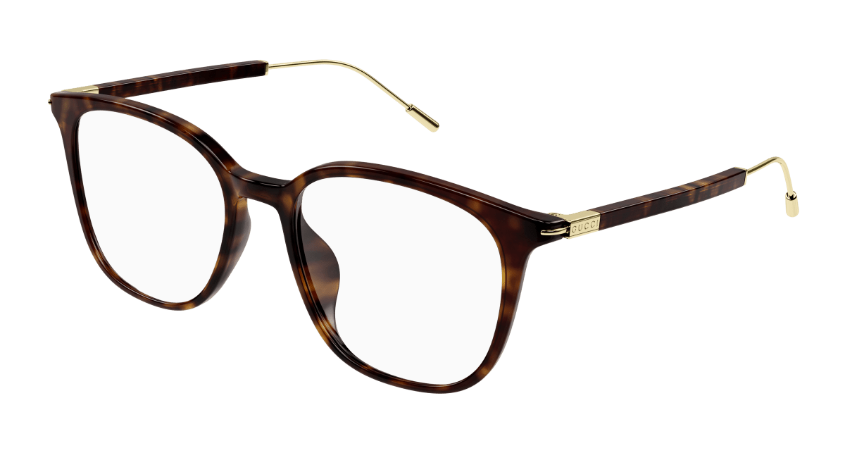 Gucci GG1276OK Havana 889652415772