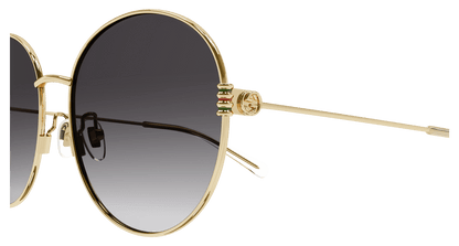 Gucci GG1281SK N/A 889652415932