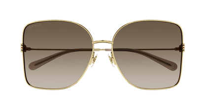 Gucci GG1282SA Gold 889652412818