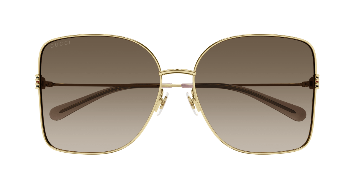 Gucci GG1282SA Gold 889652412818