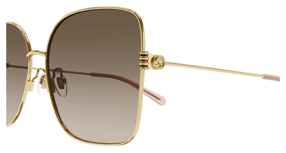 Gucci GG1282SA Gold 889652412818
