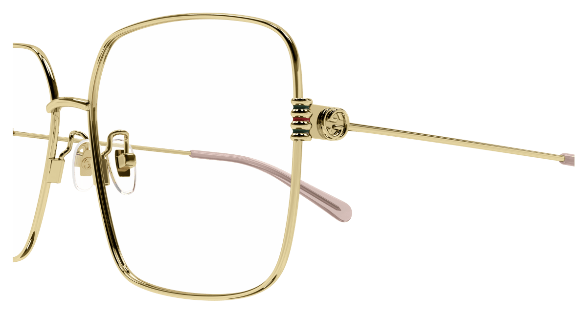 Gucci GG1284OA Gold 889652412771